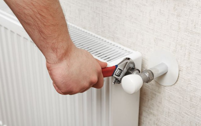 暖氣片溫控設(shè)施不能私自拆除，會(huì)導(dǎo)致樓棟水力失衡