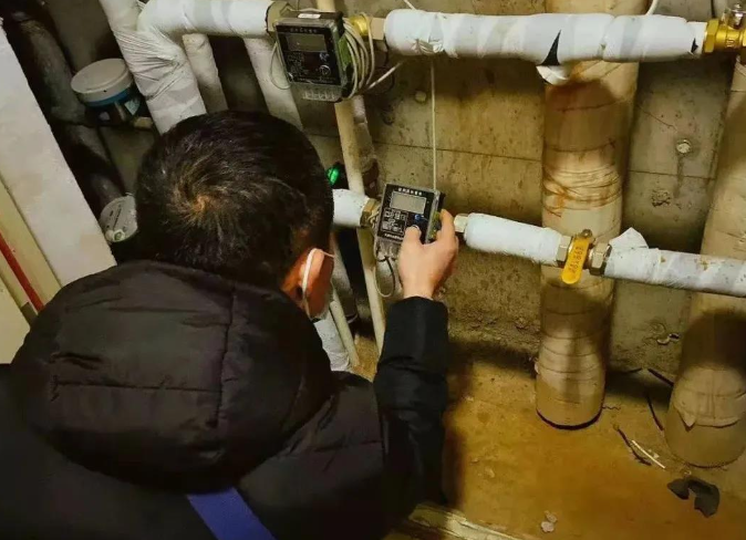 哪些行為屬于竊熱行為？